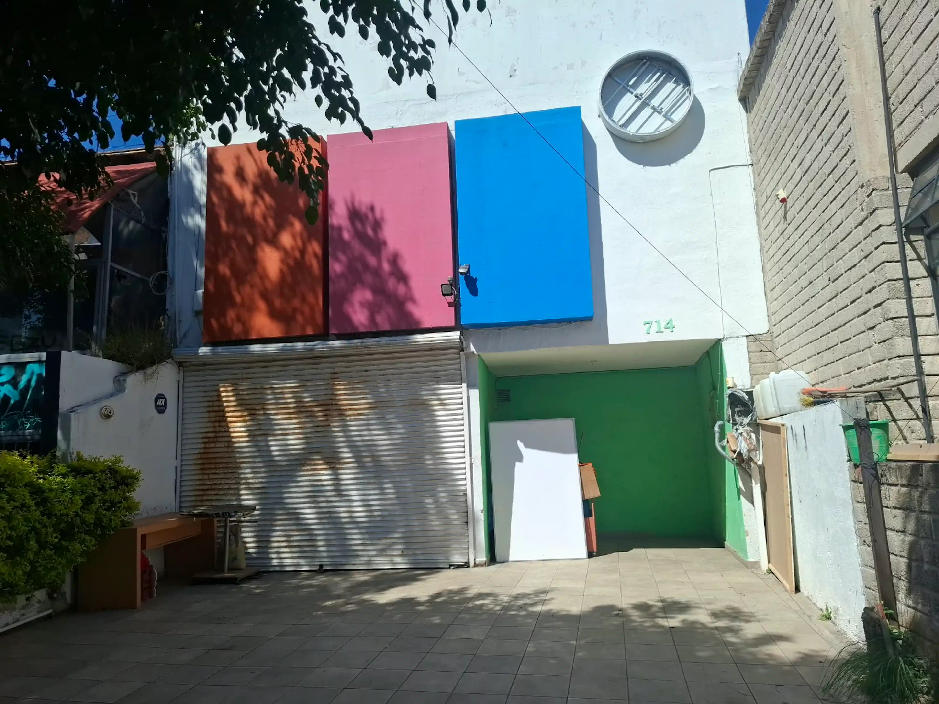 Avenida Guadalupe 714