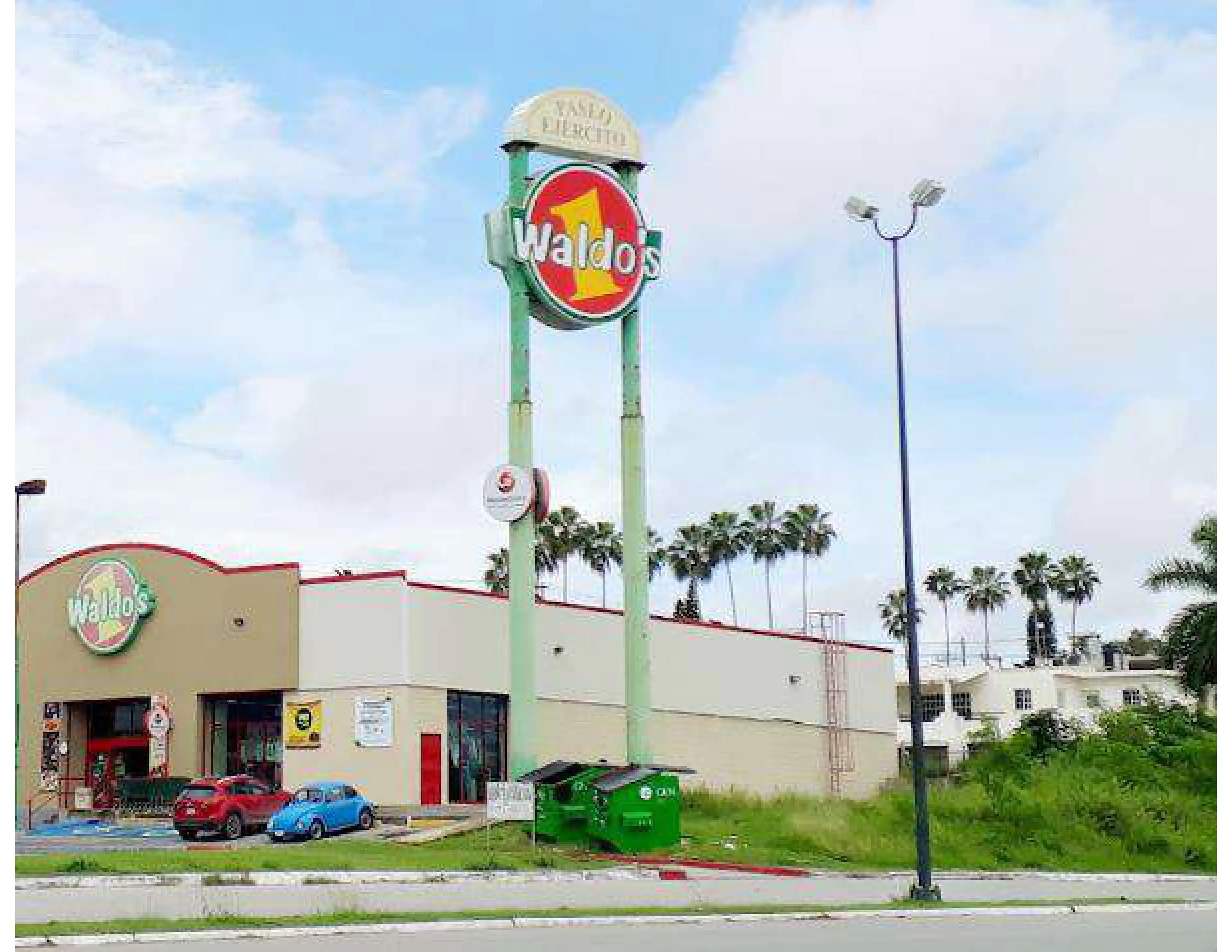 Tampico