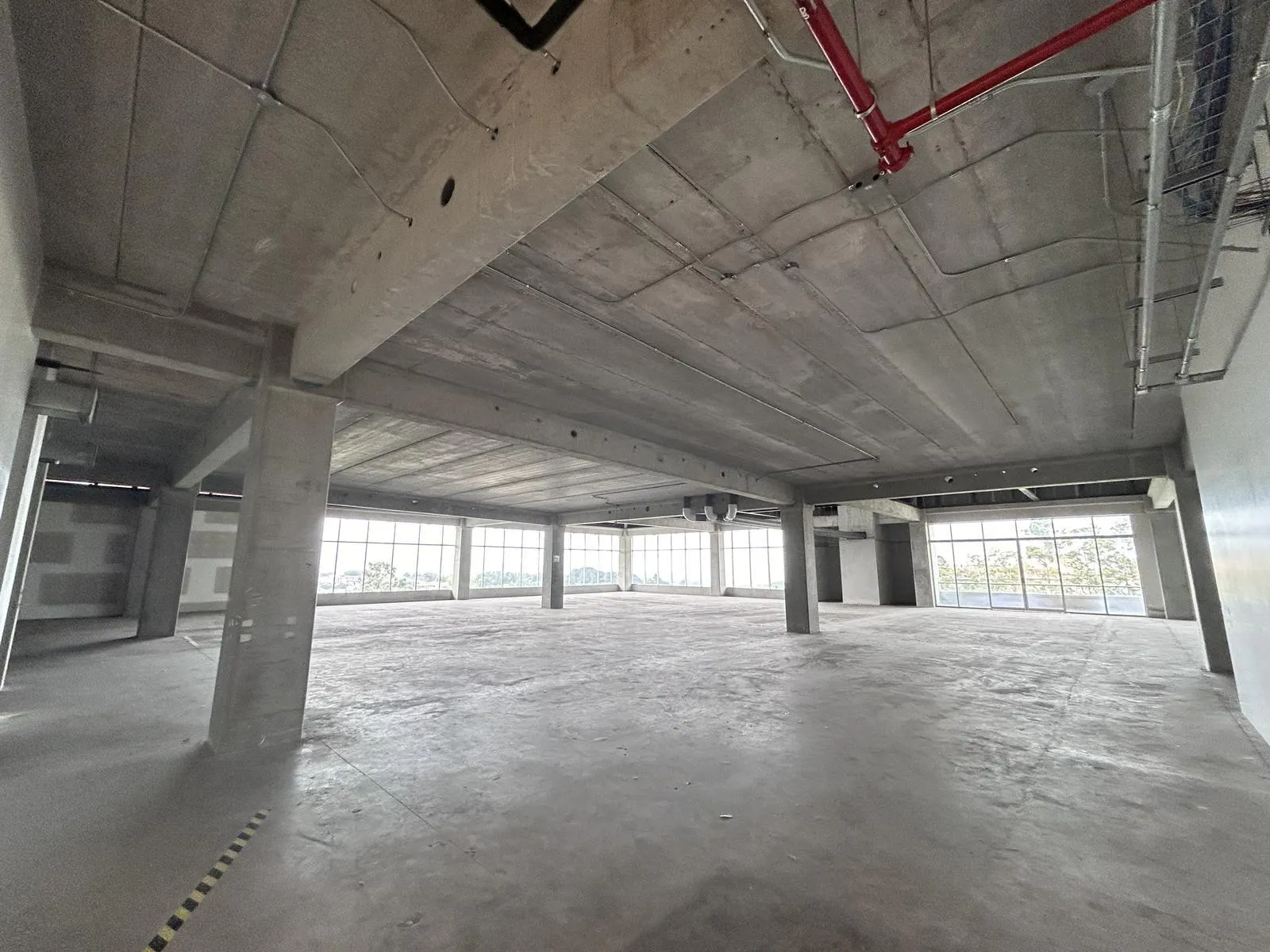 Oficina Spot2