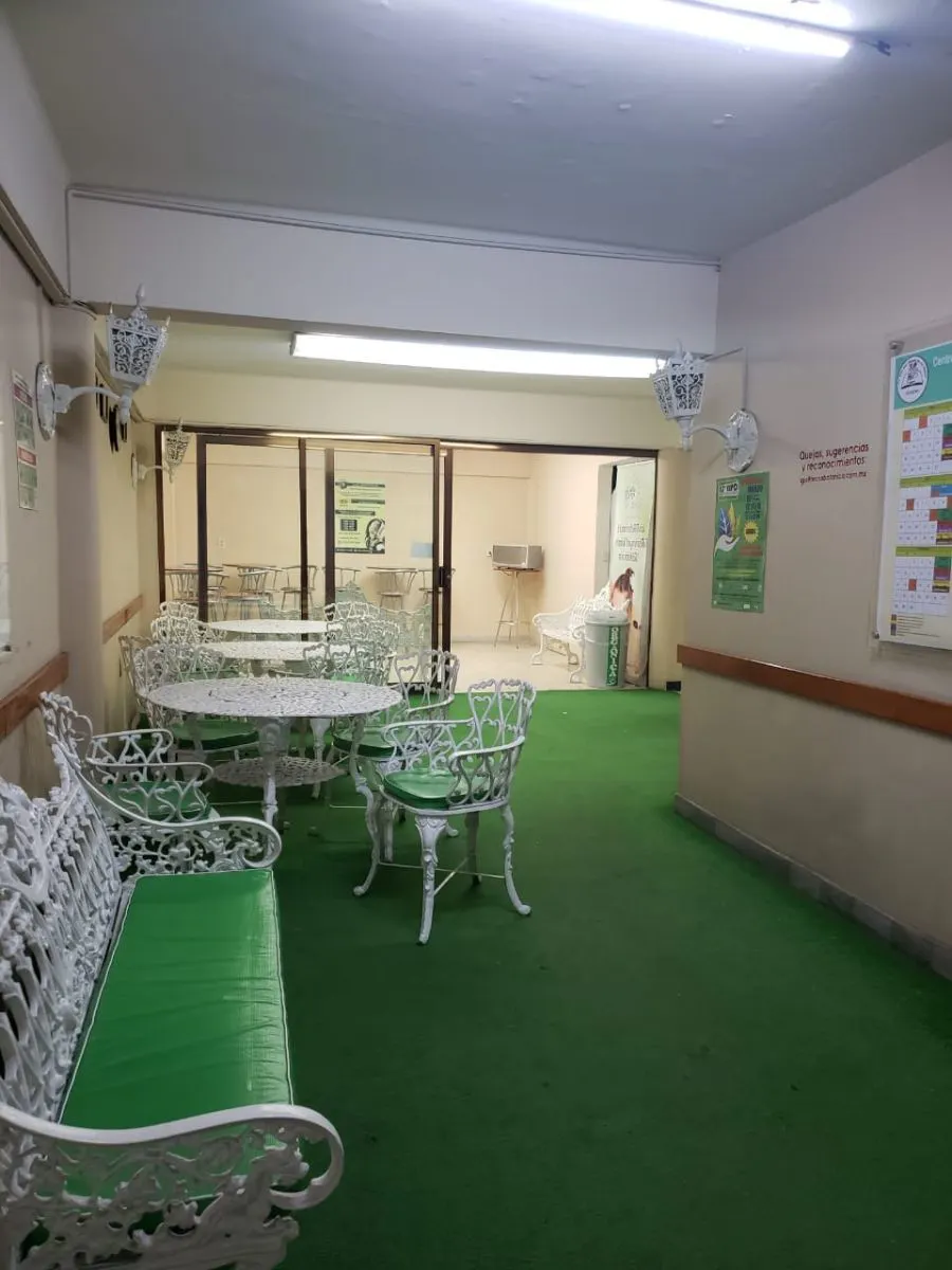 Oficina Spot2