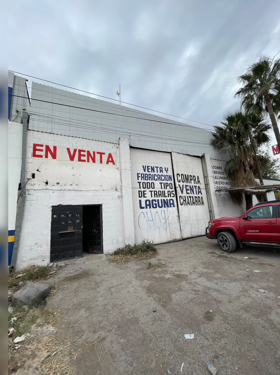 Industrial Spot2