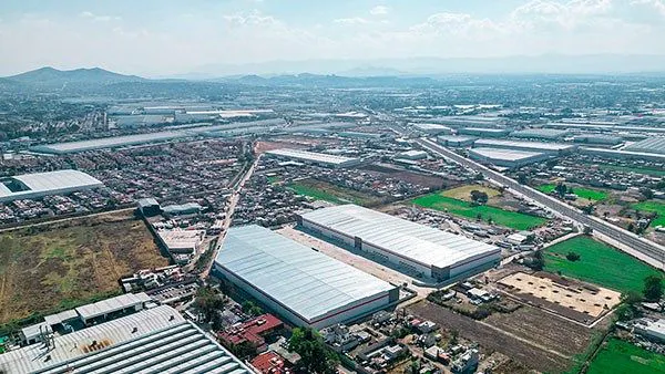 Industrial Spot2