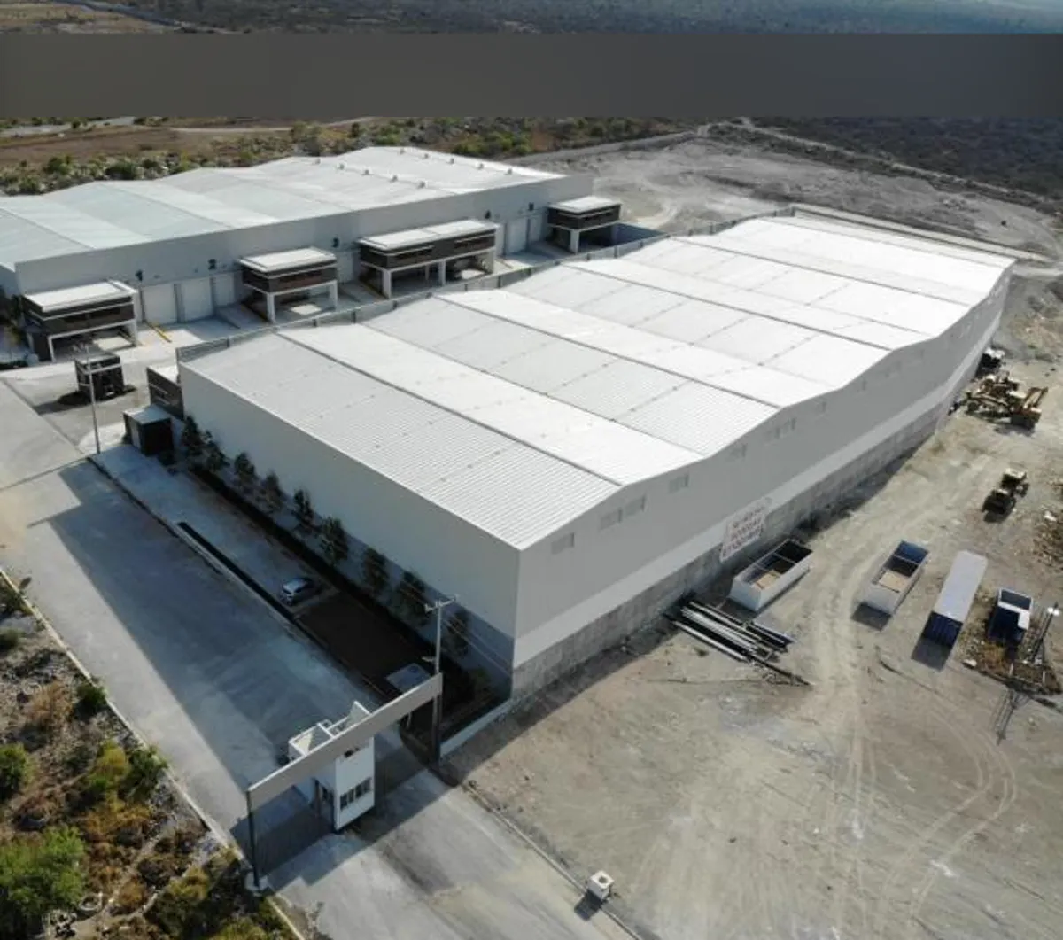 Industrial Spot2
