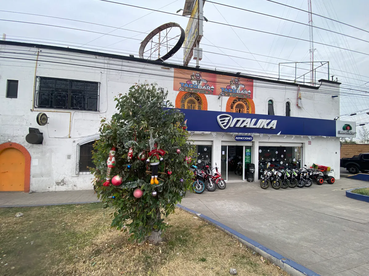 Local Comercial Spot2