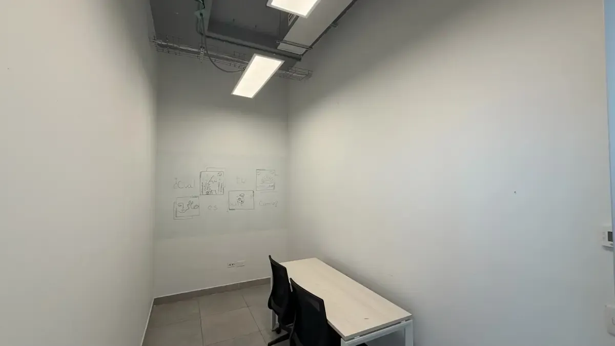 Oficina Spot2