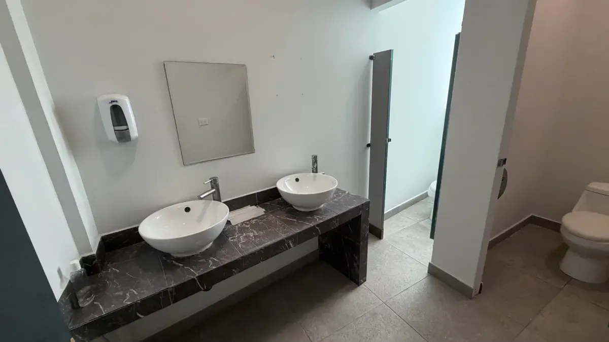 Oficina Spot2