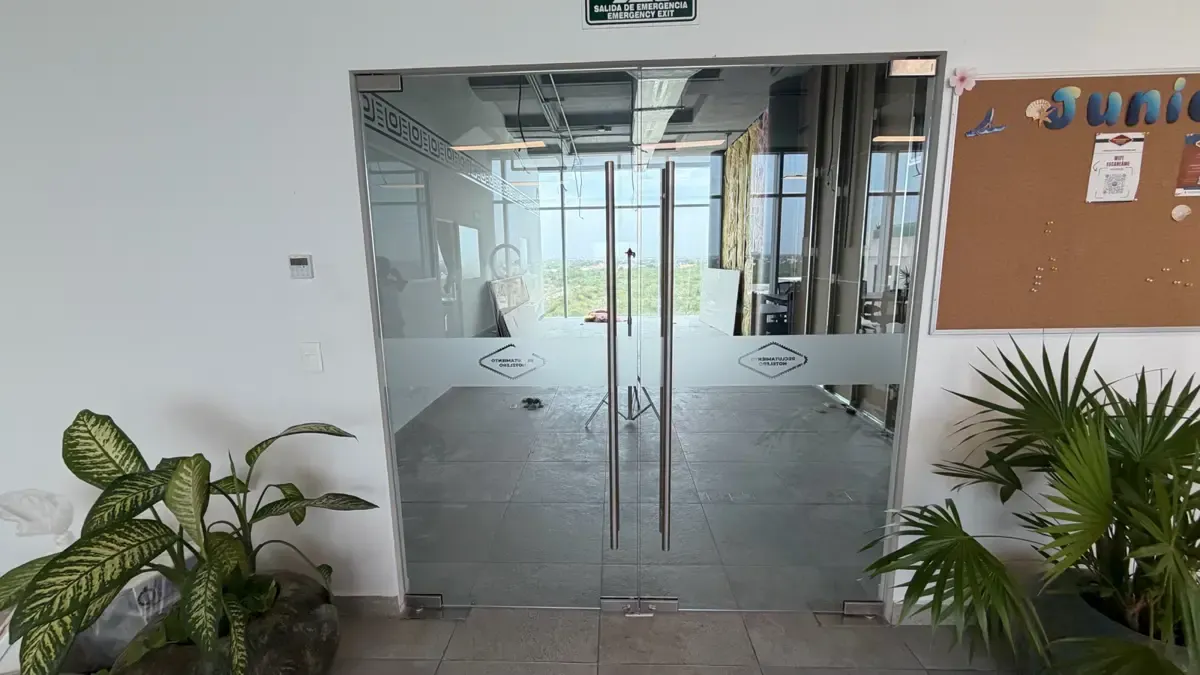 Oficina Spot2