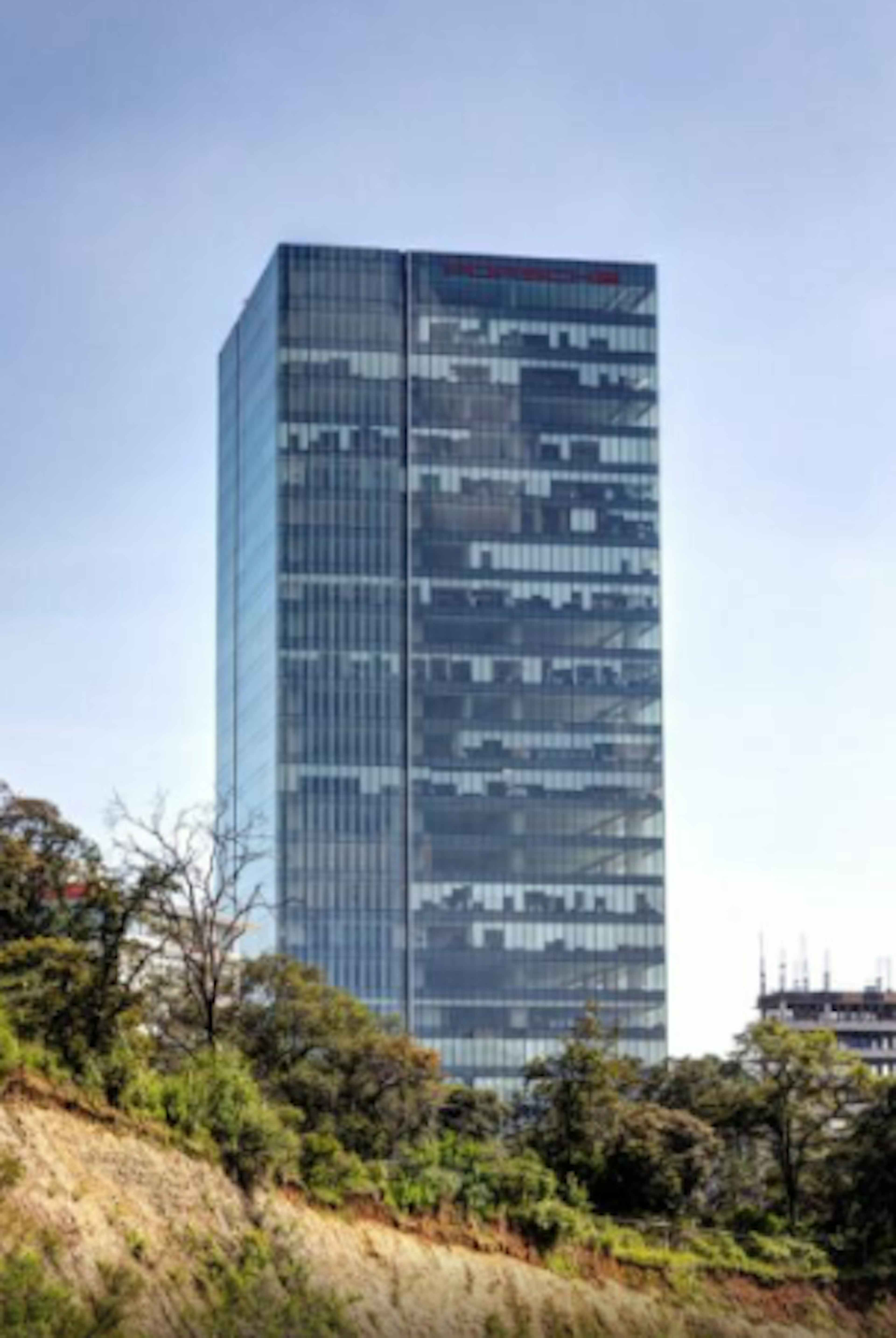 Carretera México-toluca