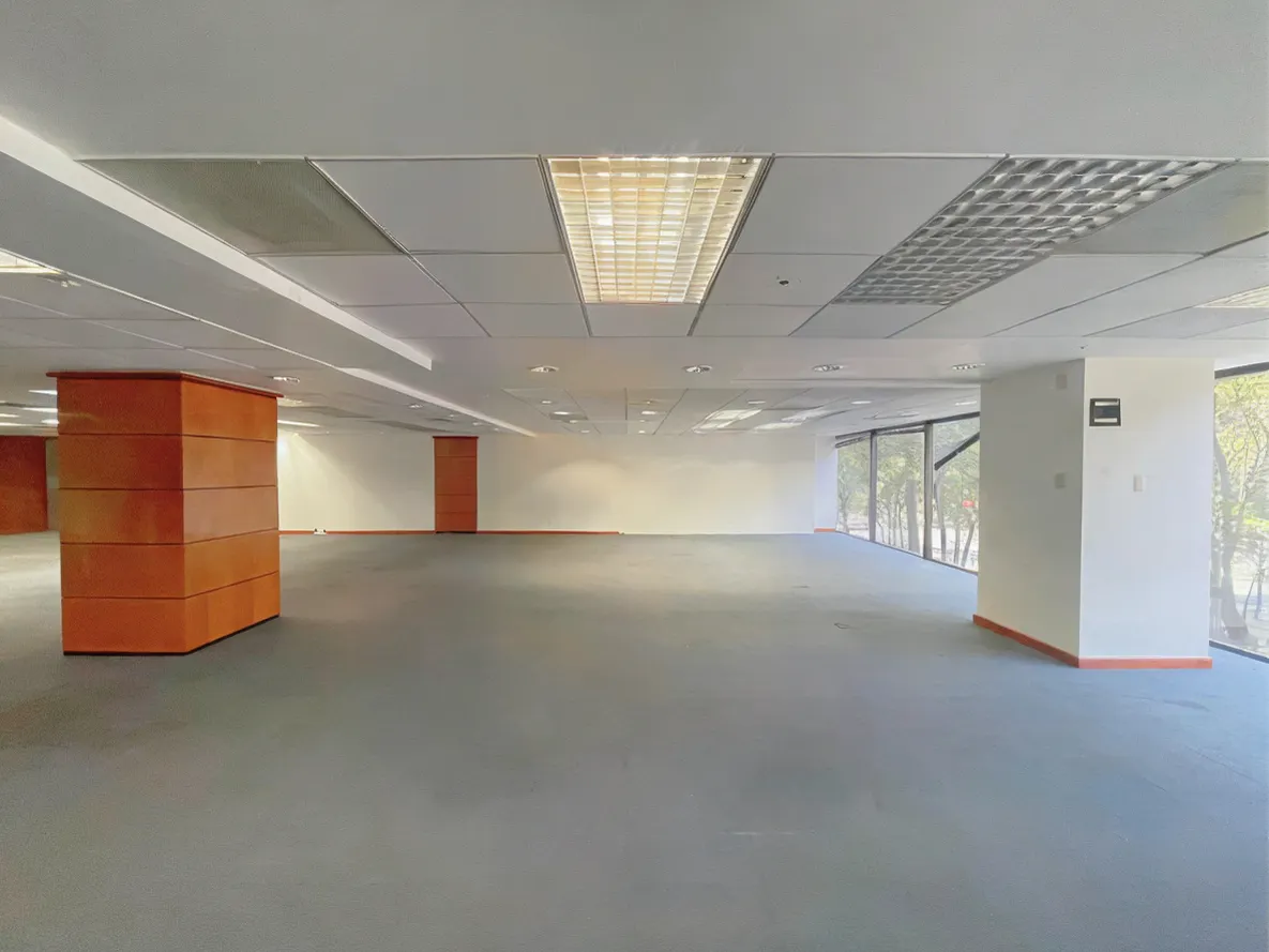 Oficina Spot2