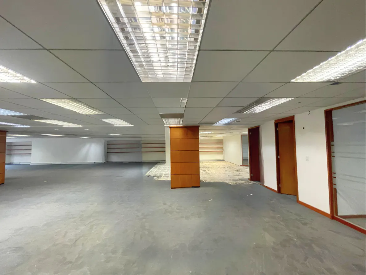 Oficina Spot2