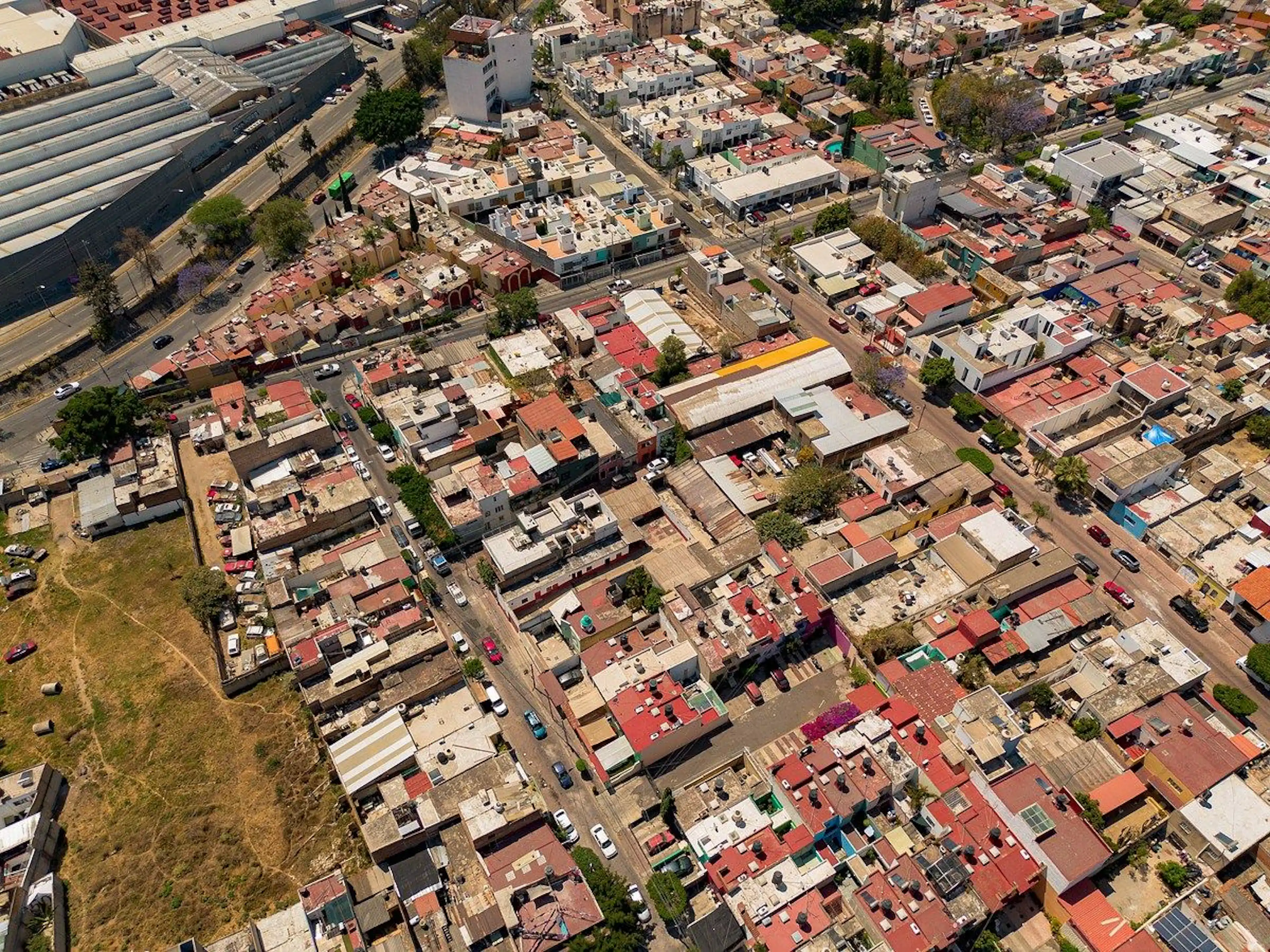 TERRENO EN VENTA EN ATEMAJAC DEL VALLE