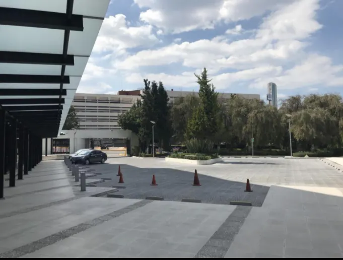 Oficina Spot2