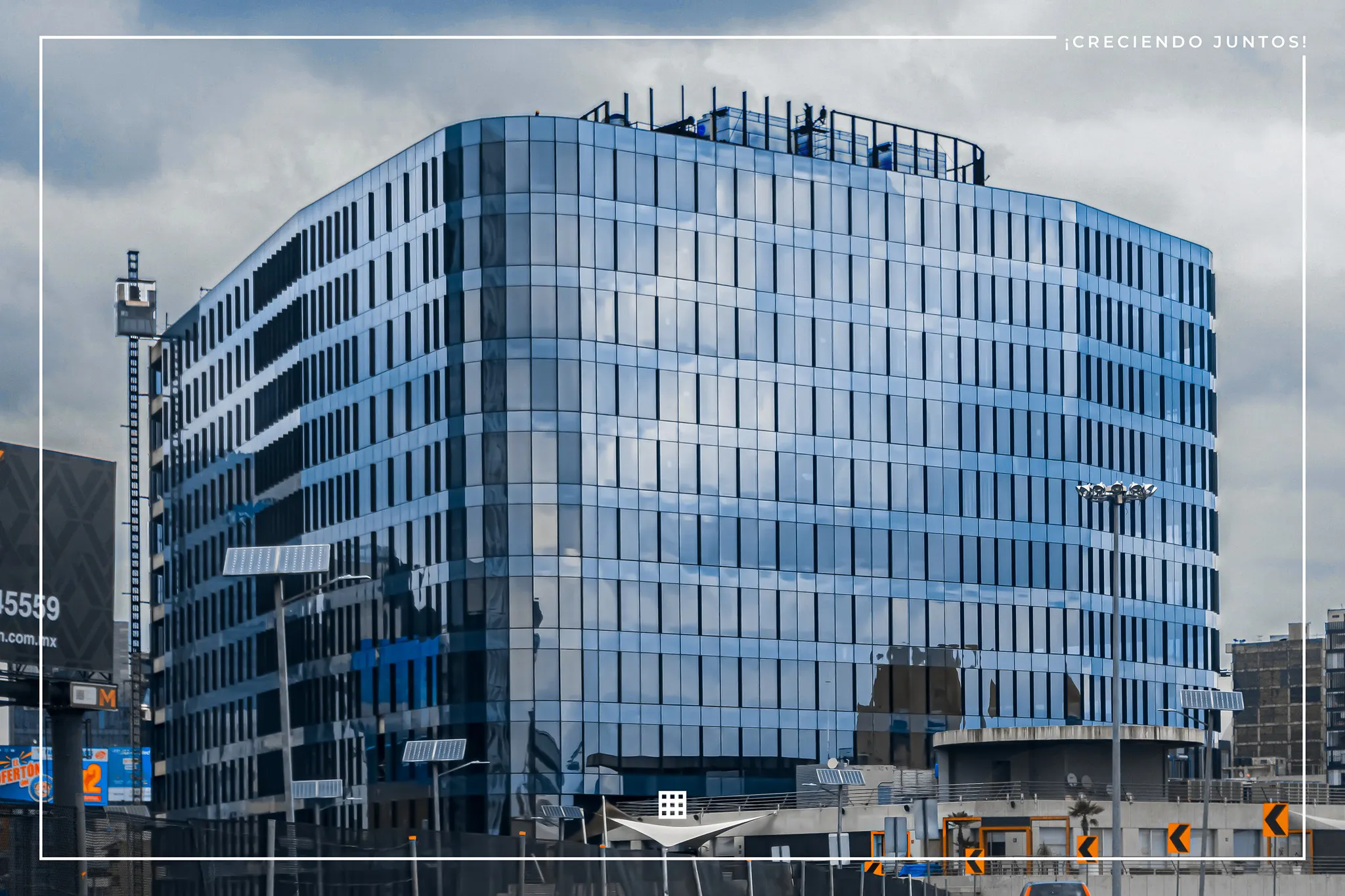 Oficina Spot2