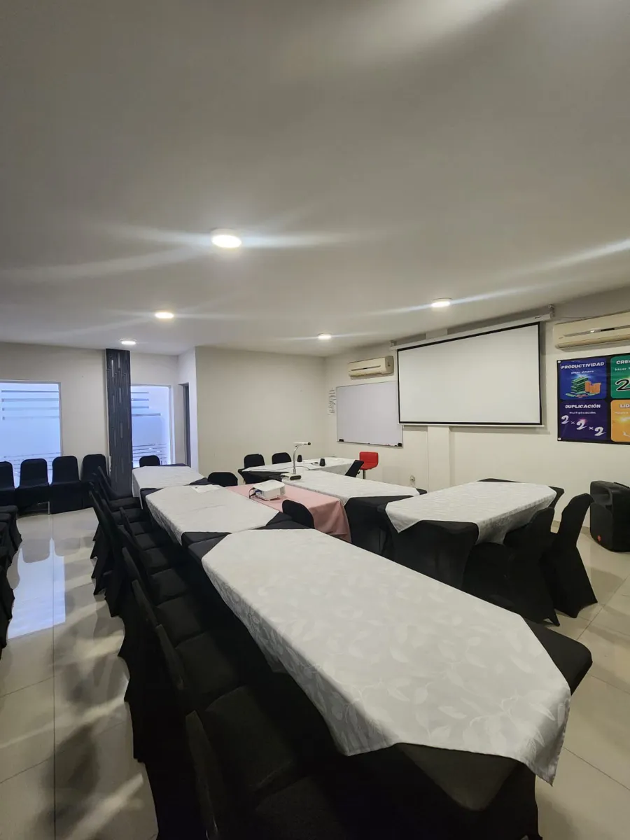 Oficina Spot2