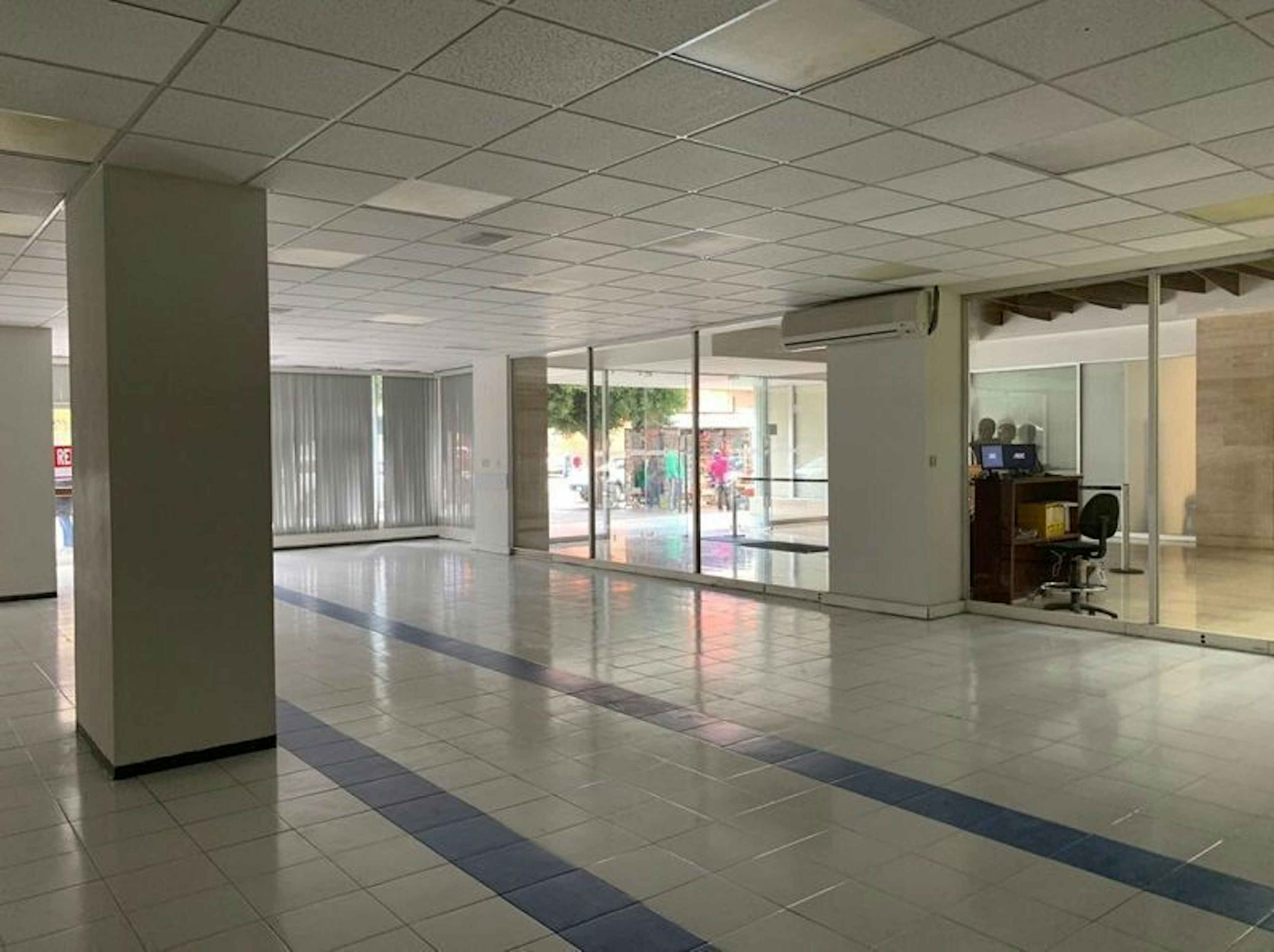 Avenida Venustiano Carranza 1550