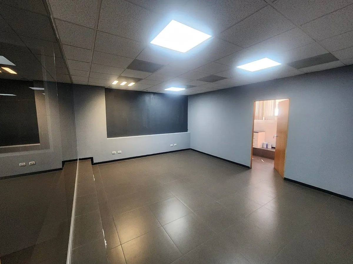 Oficina Spot2