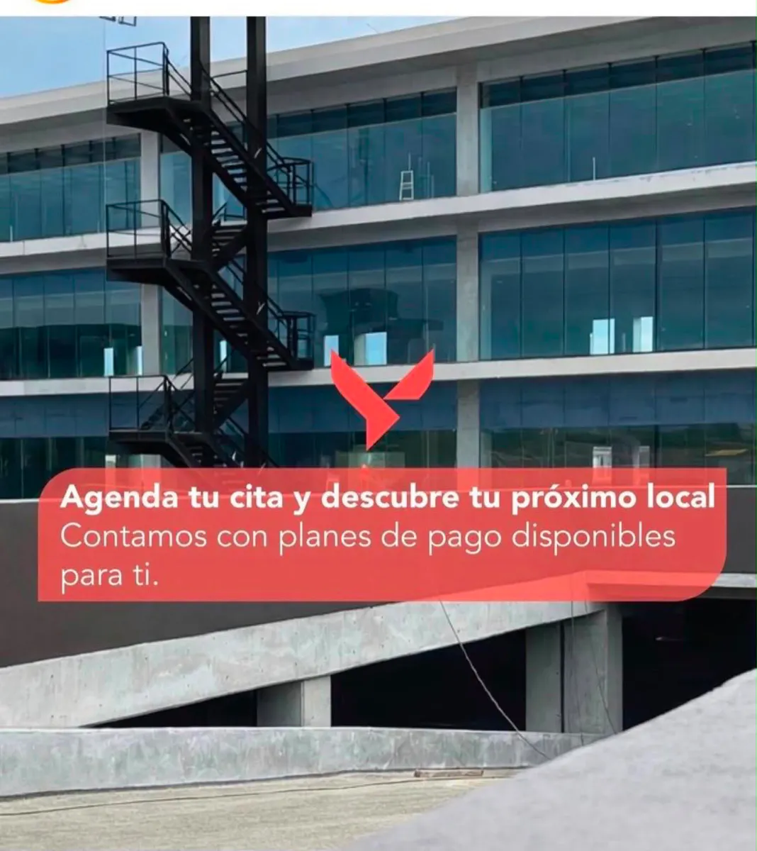Local Comercial Spot2