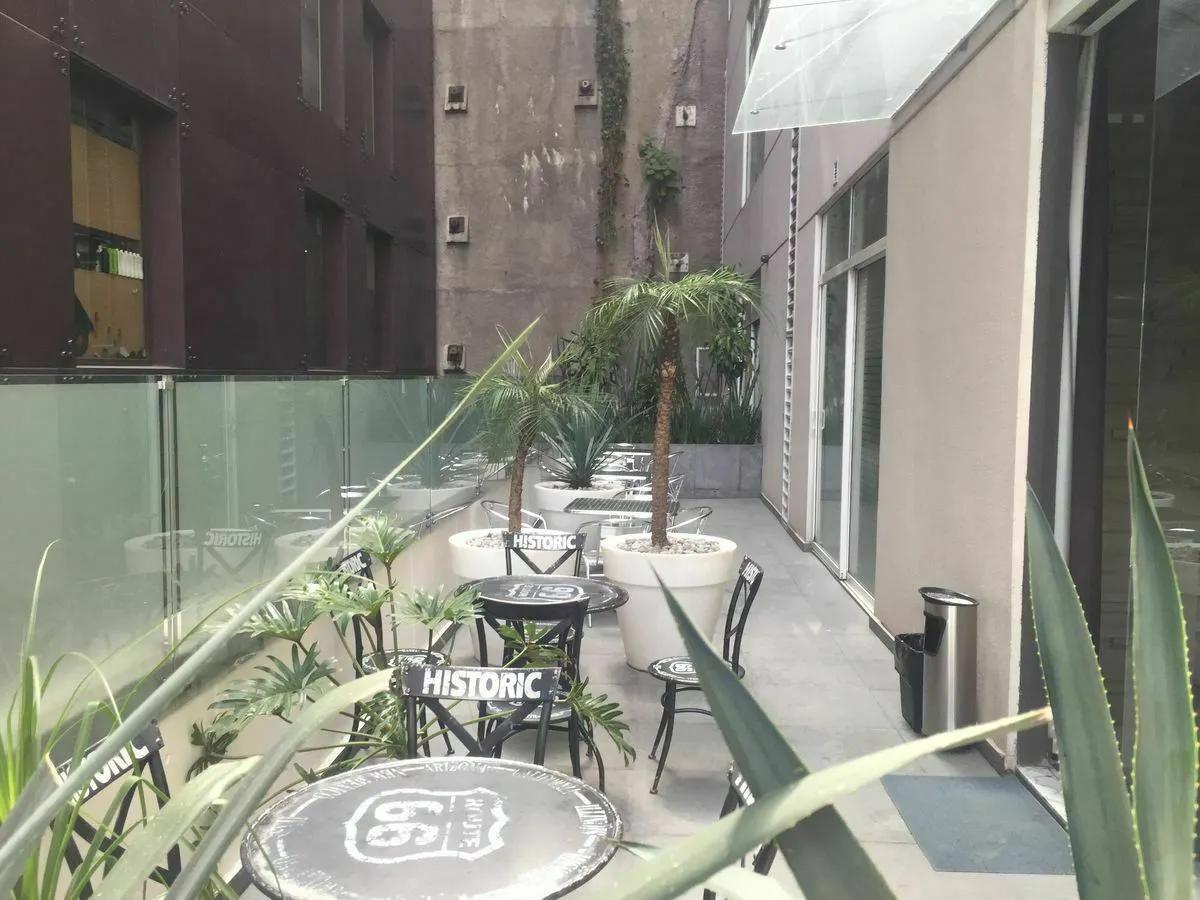 Oficina Spot2