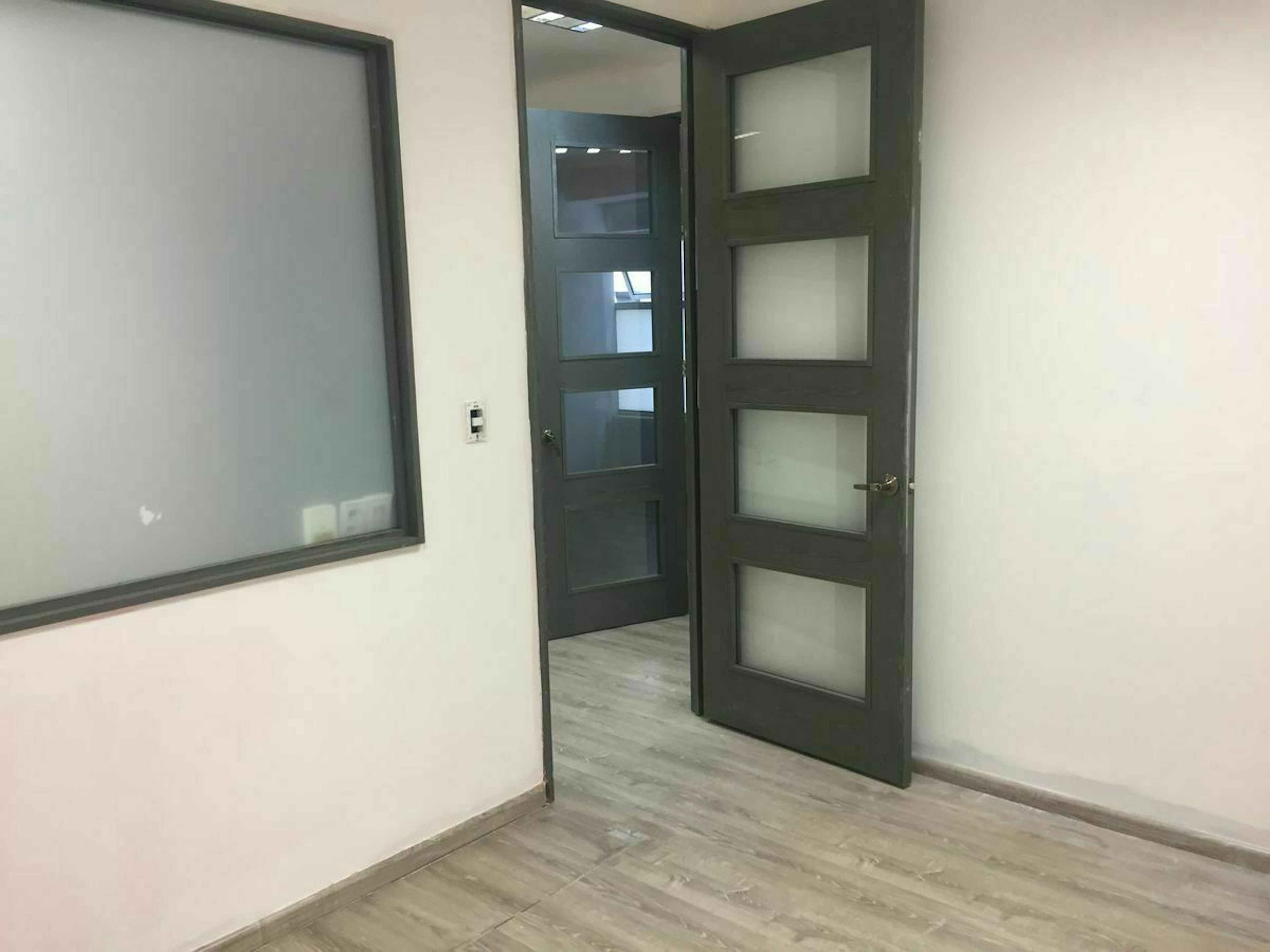 Prolongación Paseo De La Reforma 51