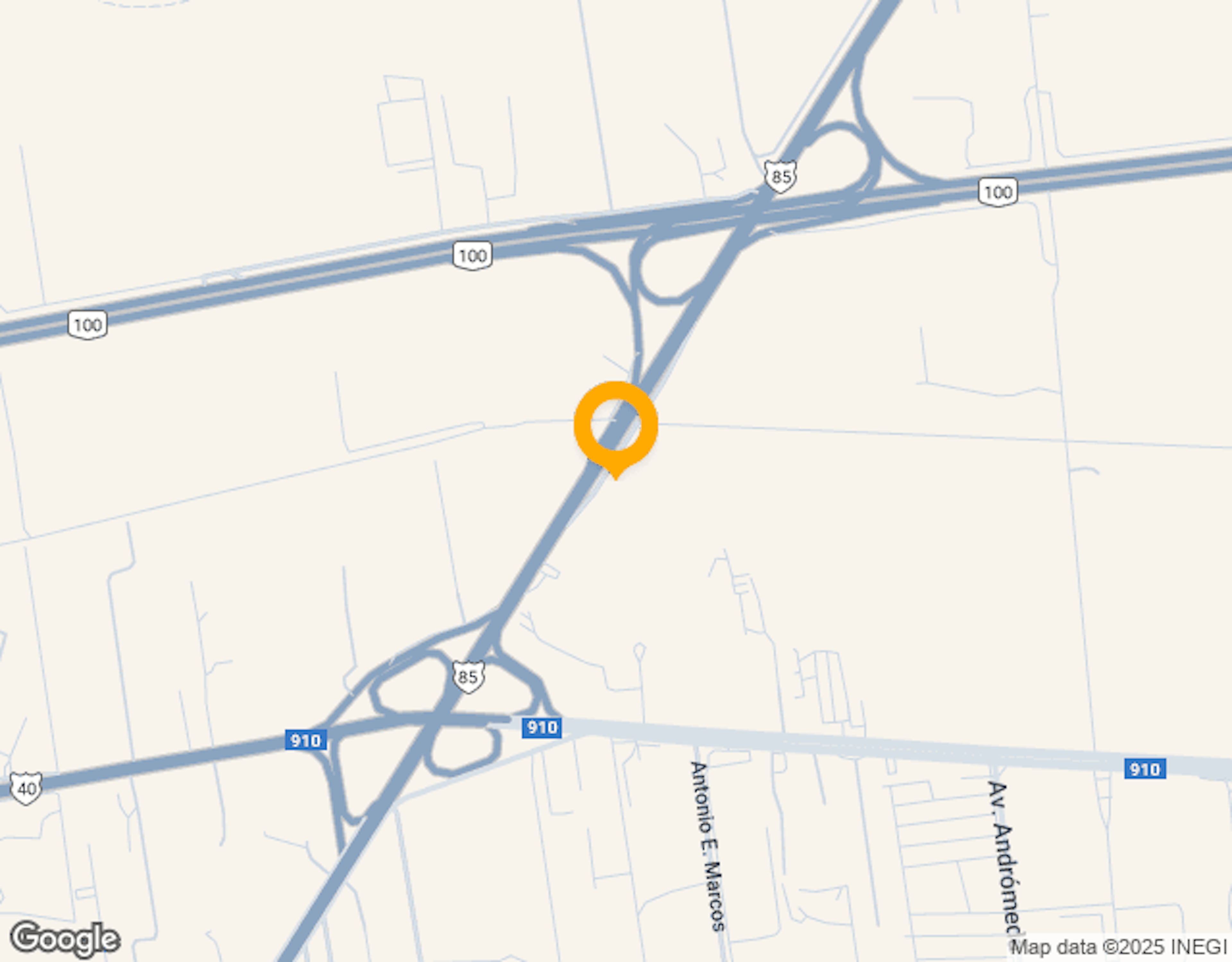 spot-map