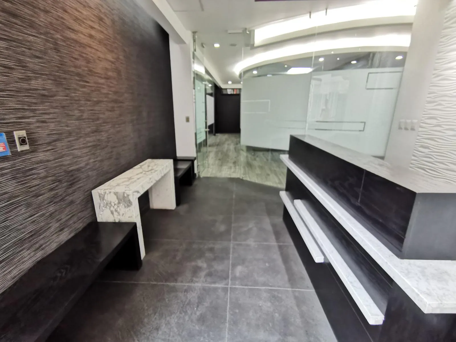 Oficina Spot2