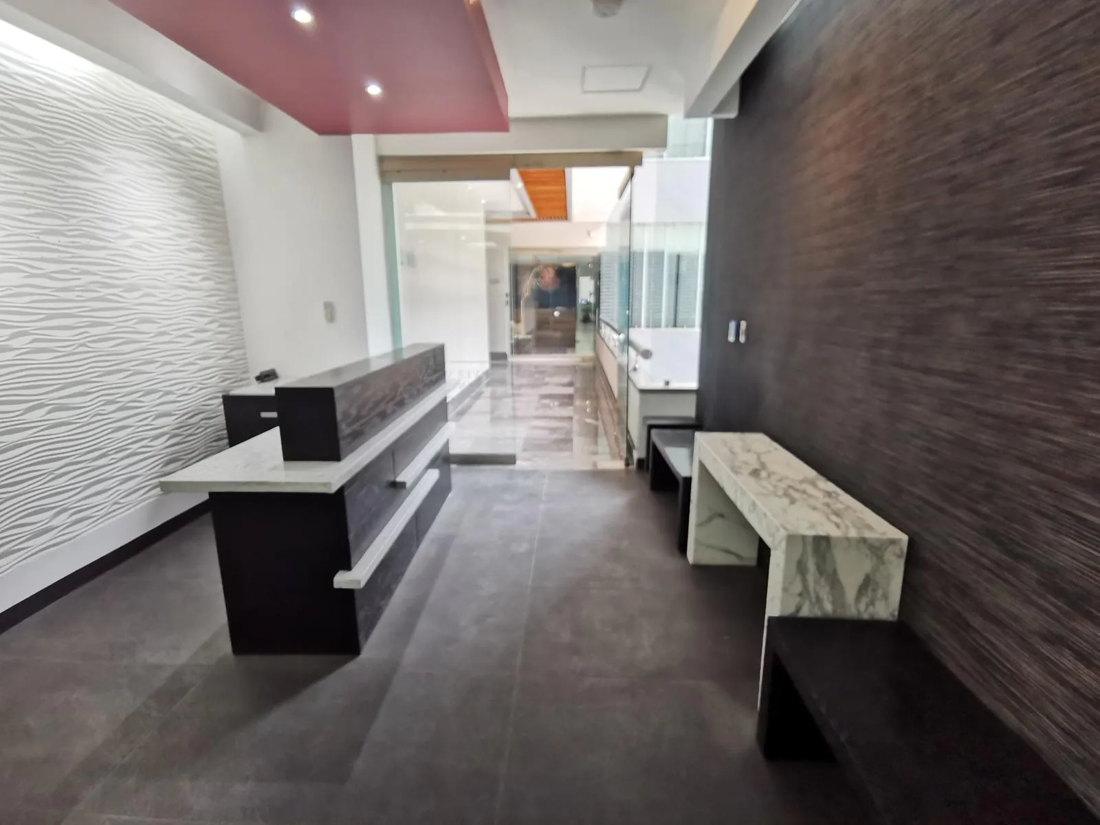 Oficina Spot2