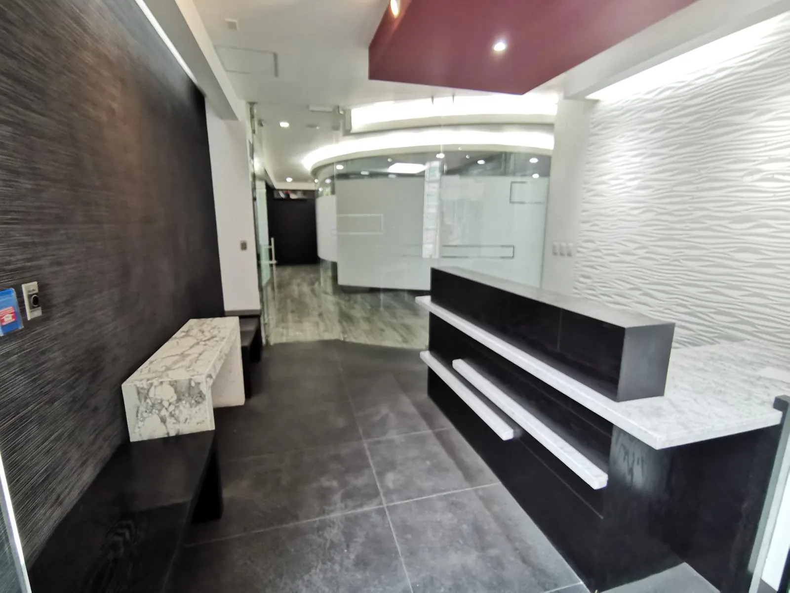 Oficina Spot2