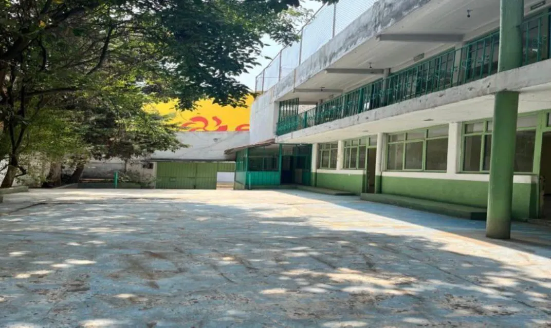 Oficina Spot2