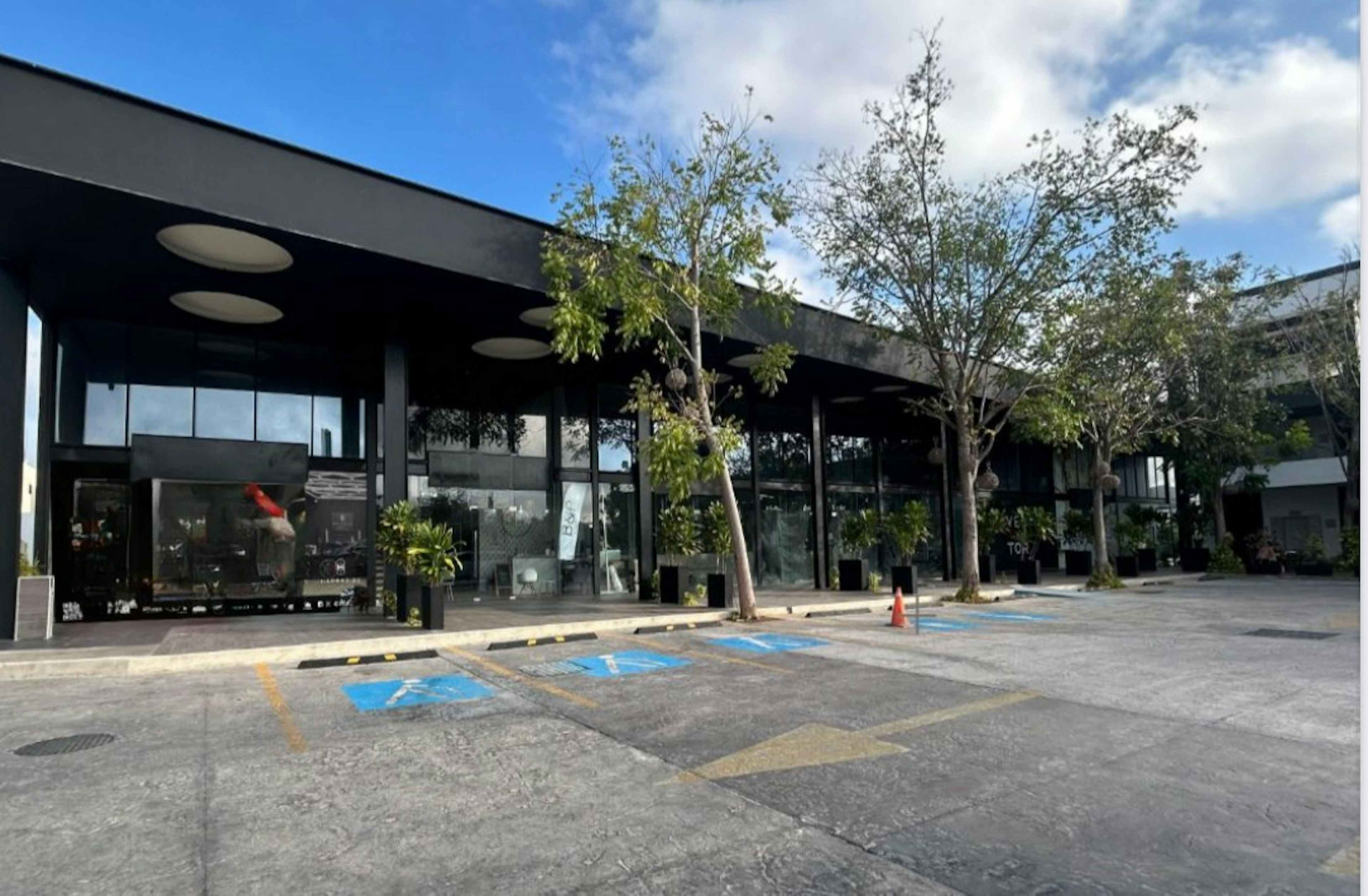 Avenida Xcumpich 510