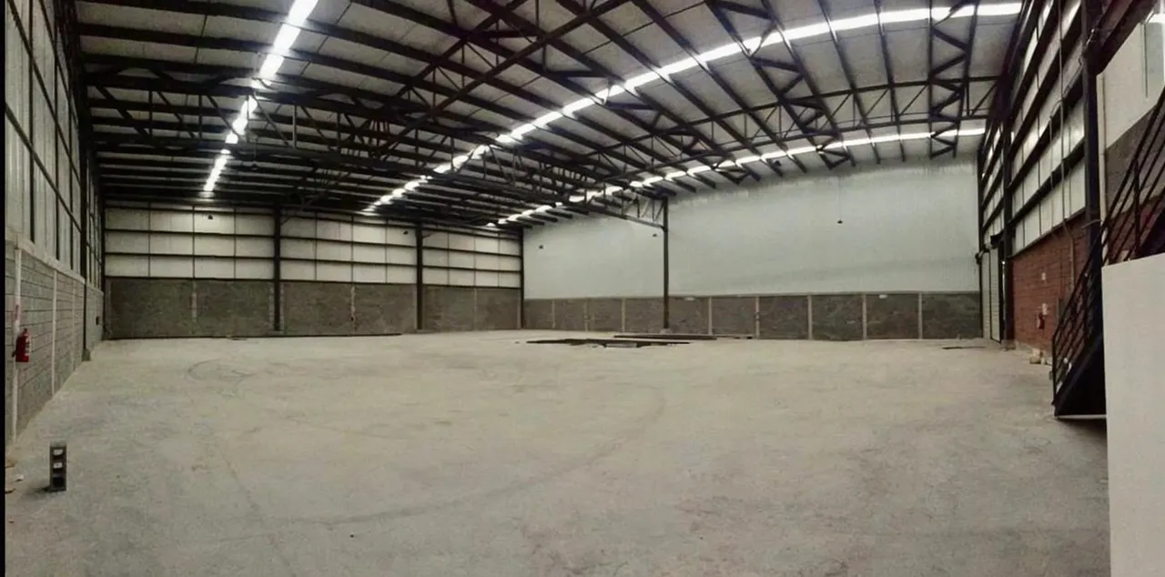 Industrial Spot2