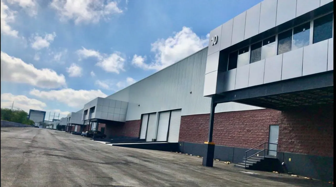 Industrial Spot2