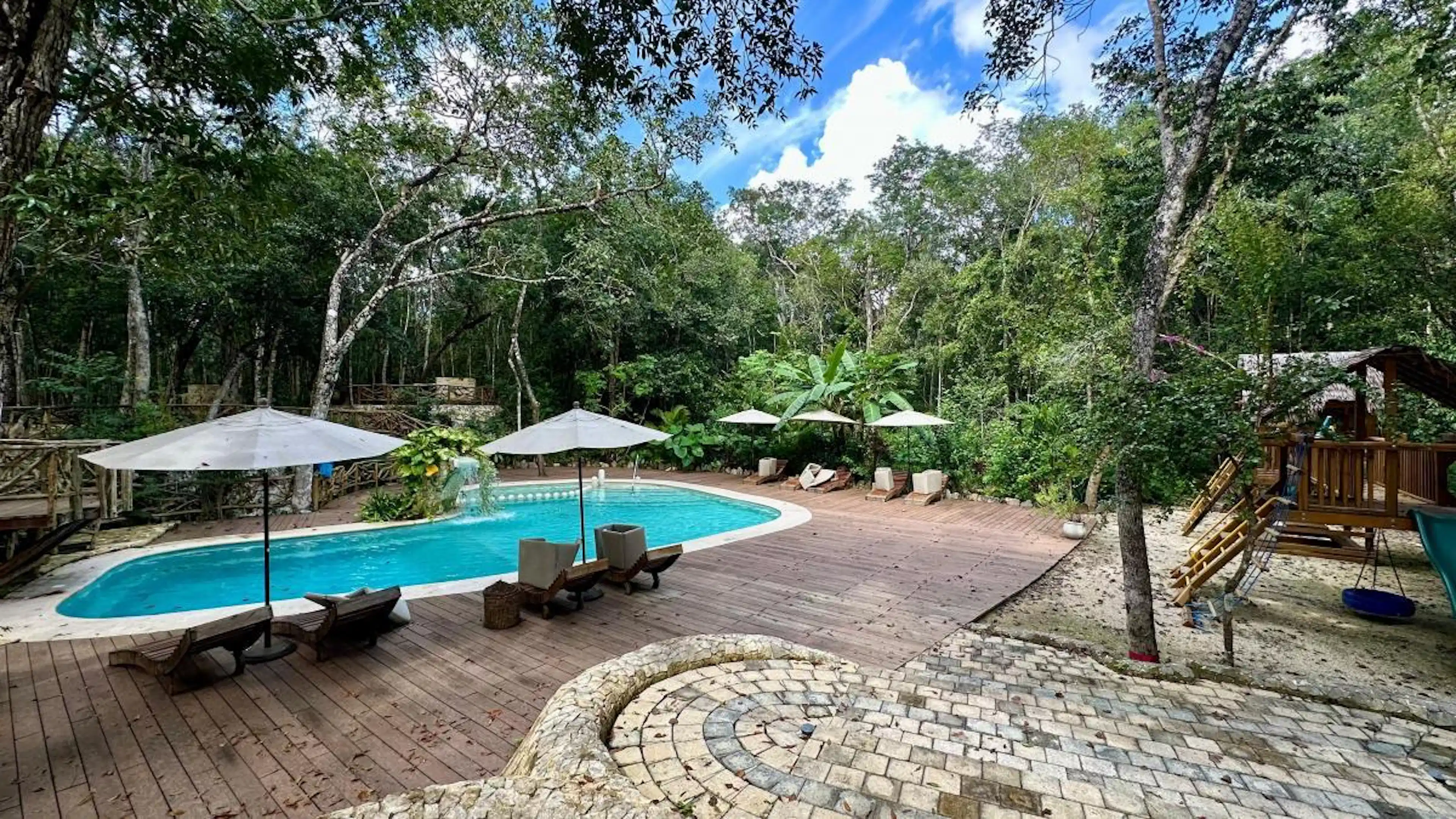 Terrenos En Venta En Tulum