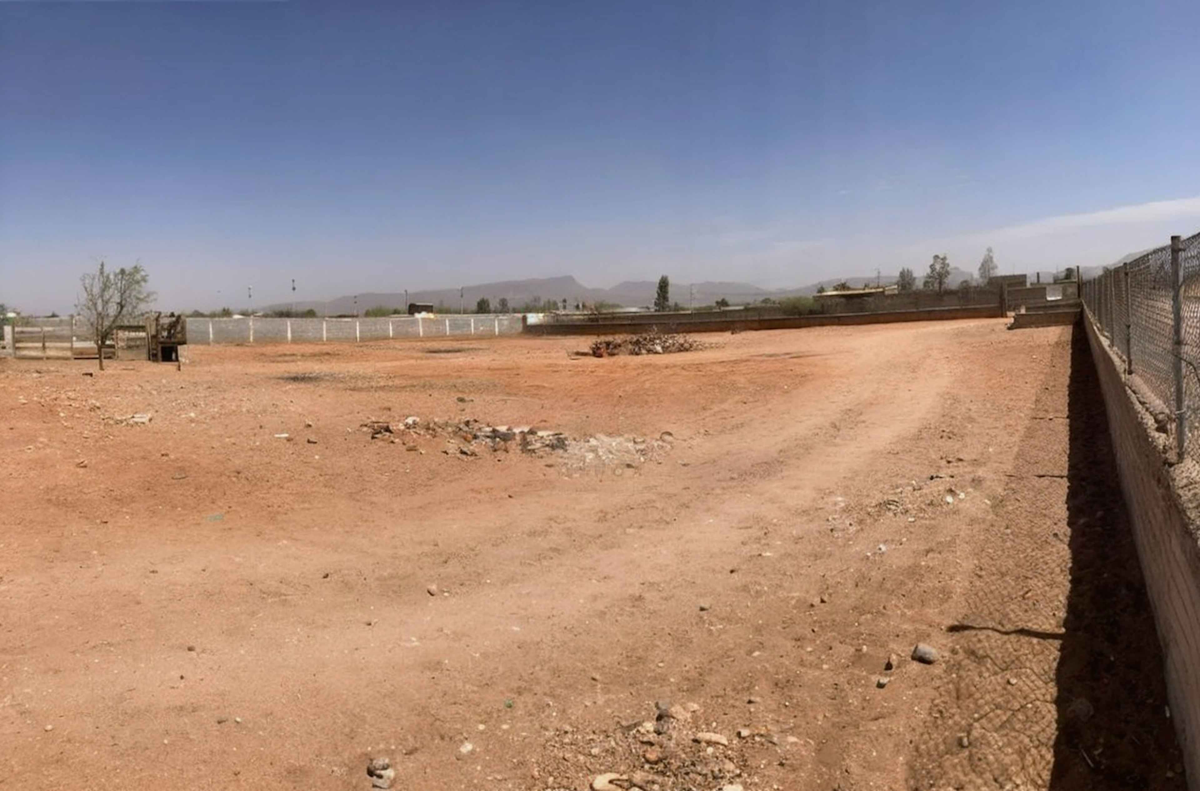 Calle Ignacio Ramírez 701