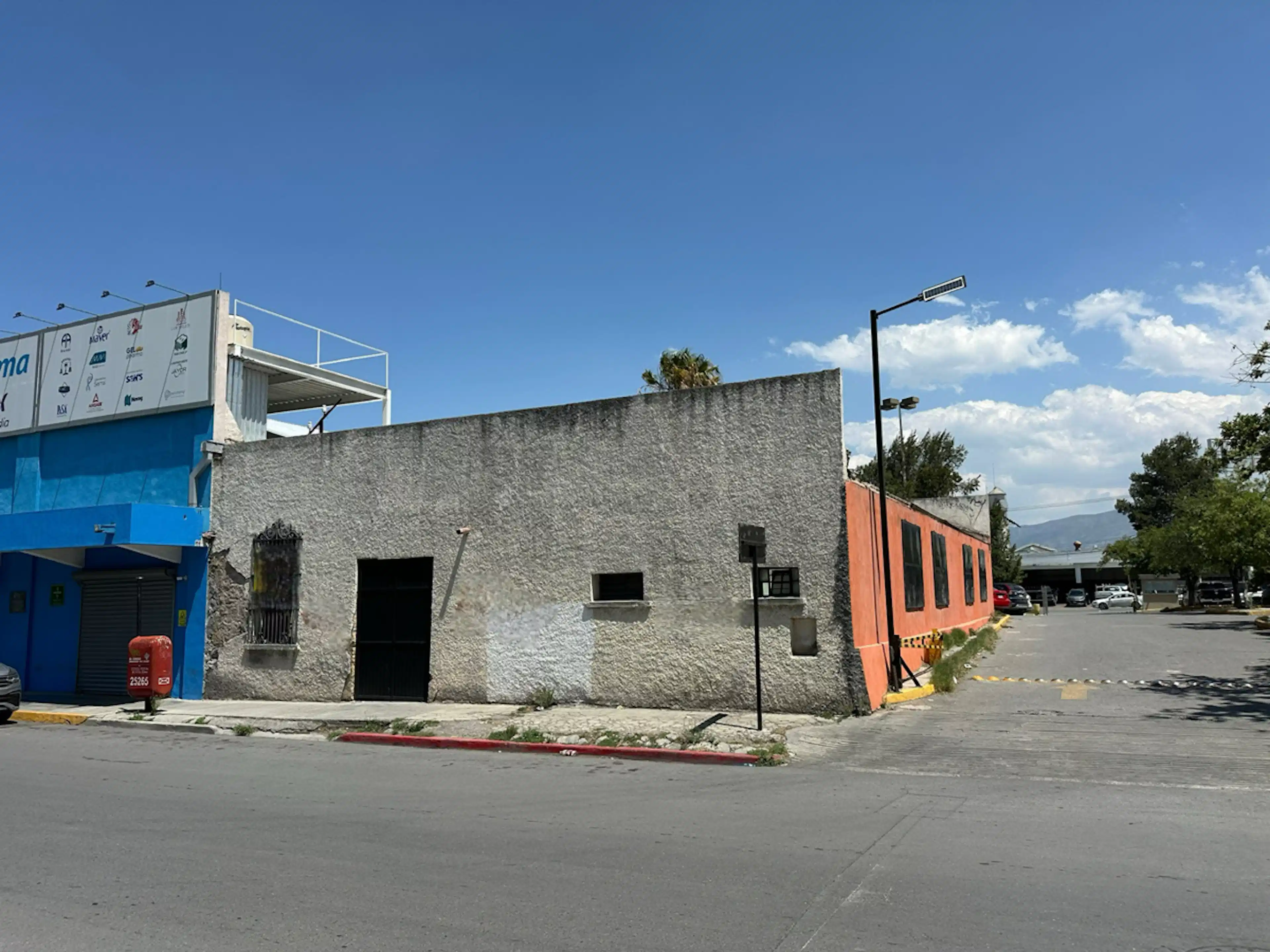 Terreno En Renta En Republica, Saltillo, Coahuila De Zaragoza