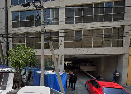 Oficina Spot2