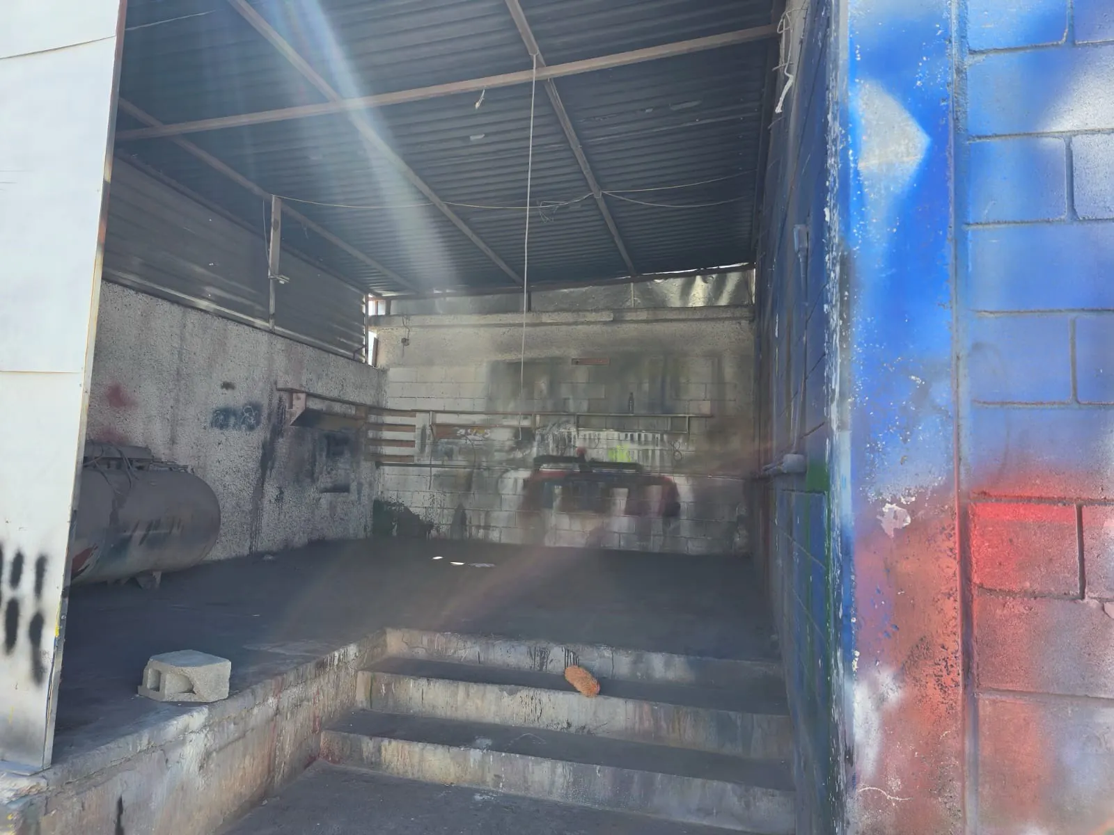 Industrial Spot2