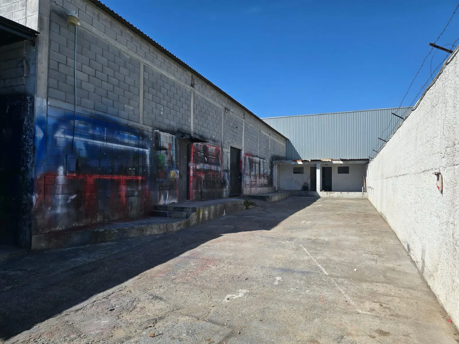 Industrial Spot2