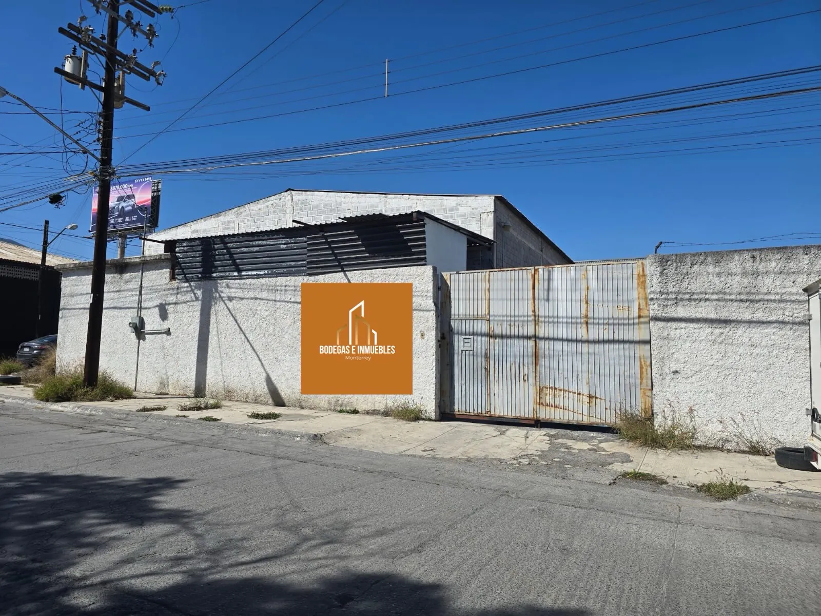 Industrial Spot2