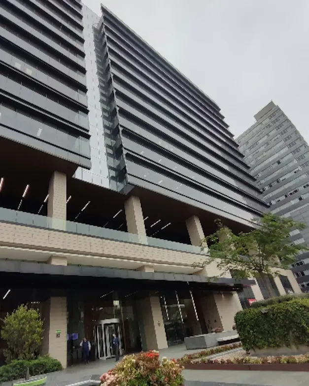 Oficina Spot2