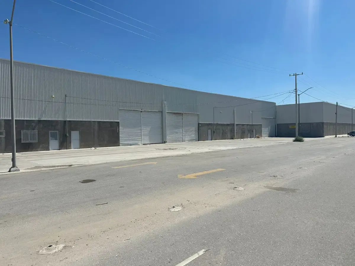 Industrial Spot2