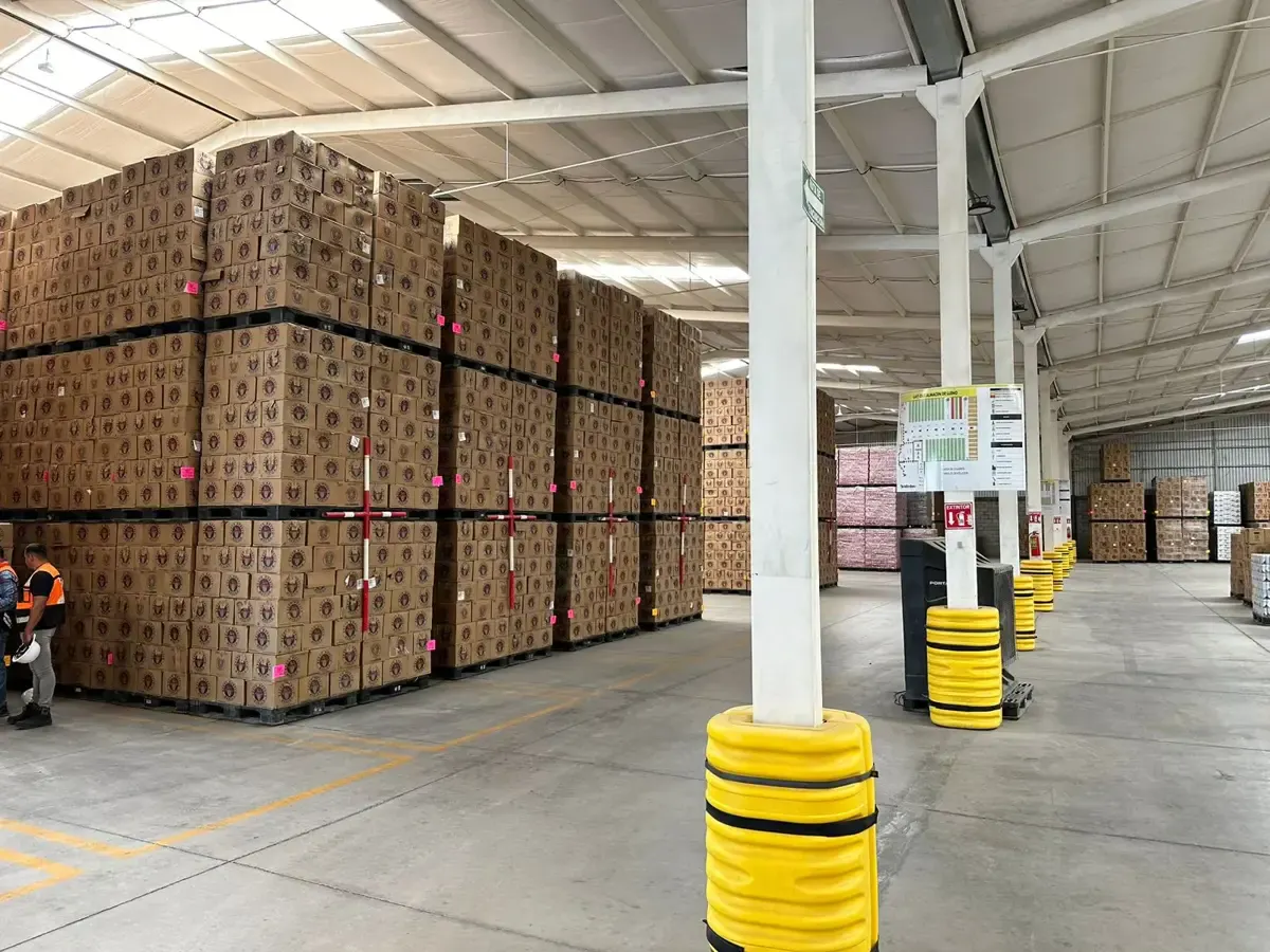 Industrial Spot2