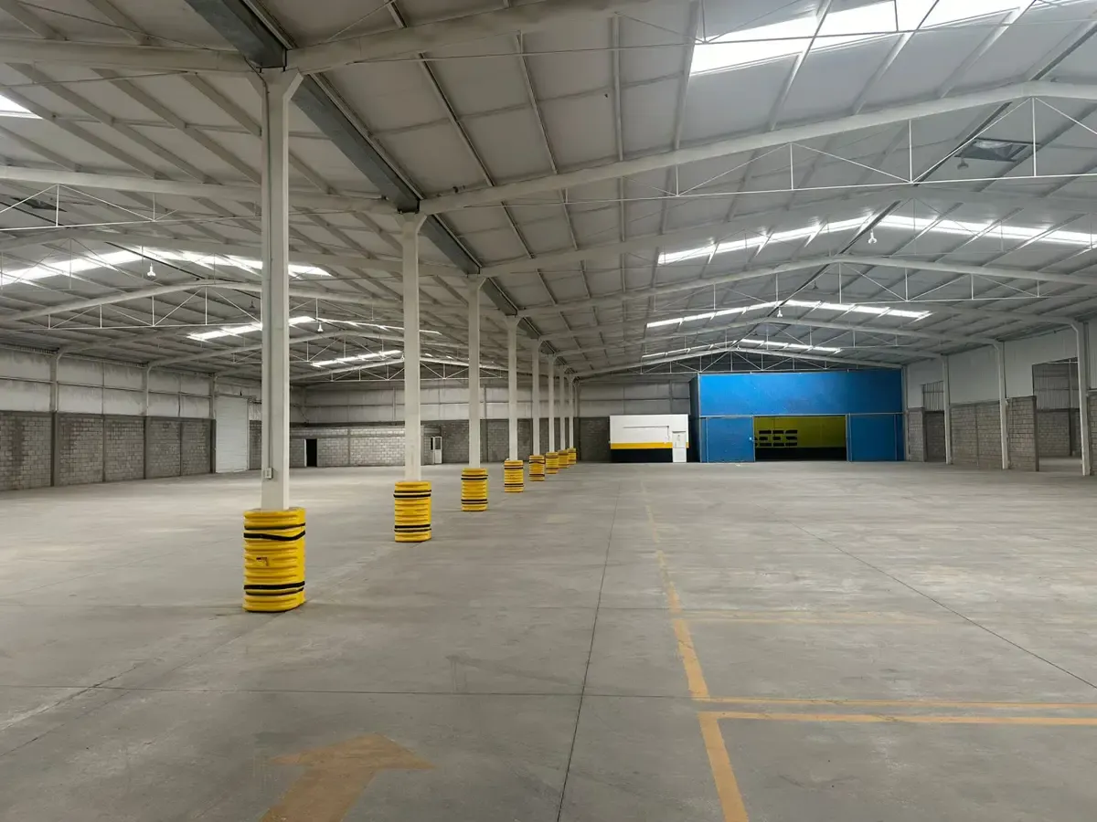 Industrial Spot2