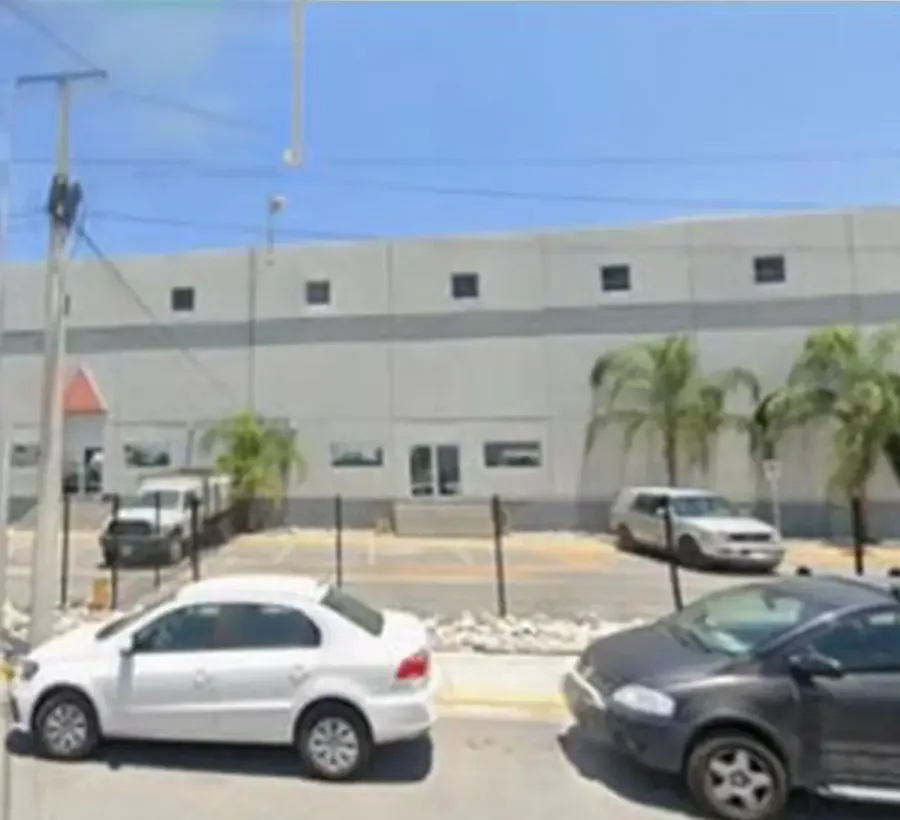 Industrial Spot2