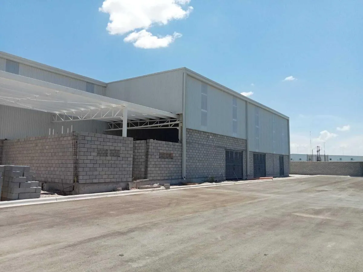 Industrial Spot2