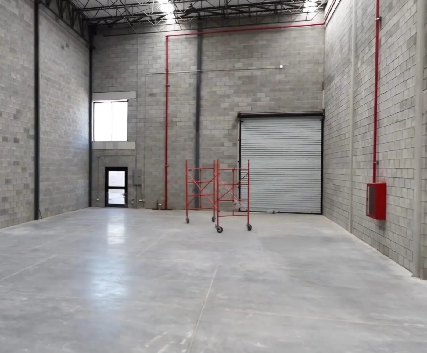 Industrial Spot2