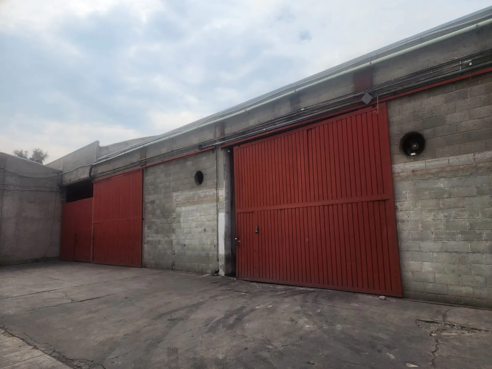 Industrial Spot2