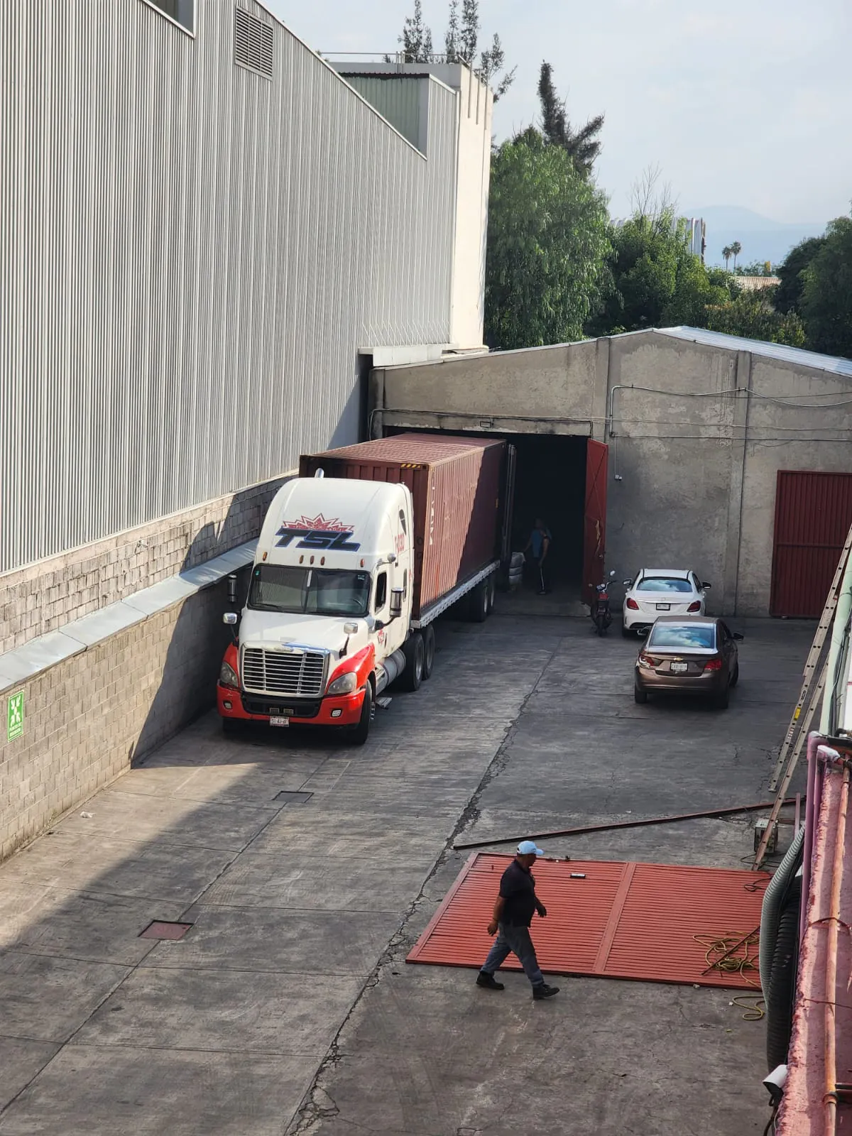 Industrial Spot2
