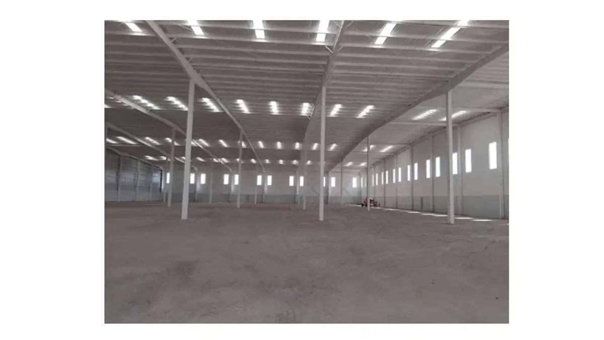 Industrial Spot2