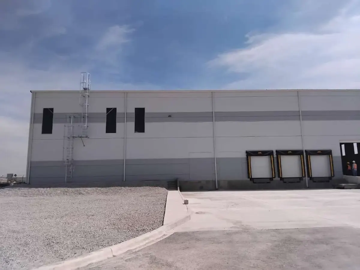 Industrial Spot2