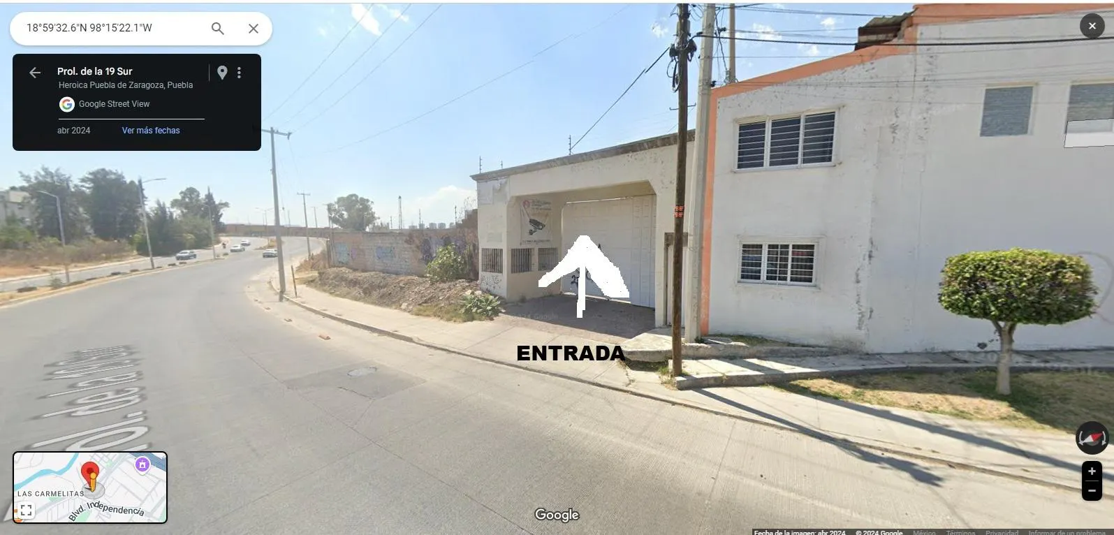 Terreno Spot2